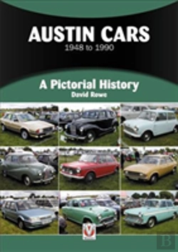 Bertrand.pt - Austin Cars 1948 To 1990