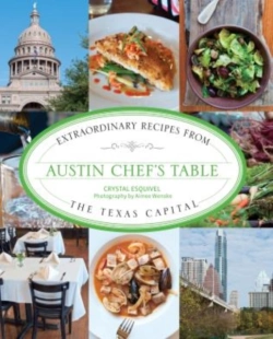 Bertrand.pt - Austin Chef'S Table