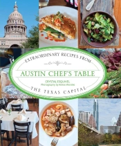 Austin Chef'S Table