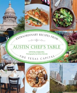 Bertrand.pt - Austin Chef'S Table