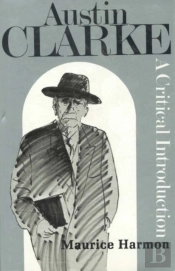 Austin Clarke 1886-1974