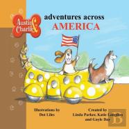 Austin & Charlie Adventures Across America