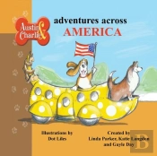 Austin & Charlie Adventures Across America