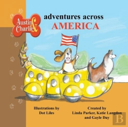 Bertrand.pt - Austin & Charlie Adventures Across America