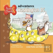 Austin & Charlie Adventures Washington Dc