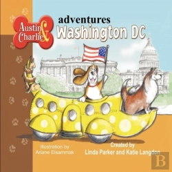Bertrand.pt - Austin & Charlie Adventures Washington Dc