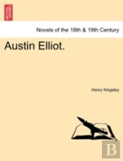 Austin Elliot.