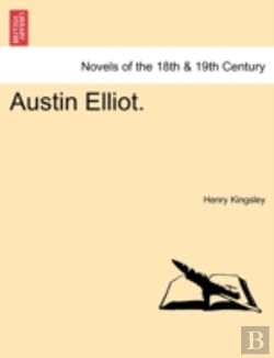Bertrand.pt - Austin Elliot.