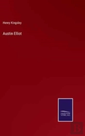 Austin Elliot