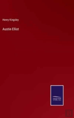 Bertrand.pt - Austin Elliot