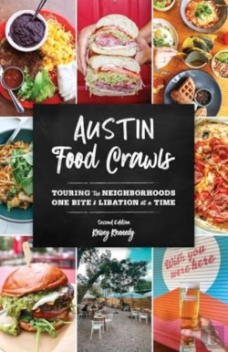 Bertrand.pt - Austin Food Crawls