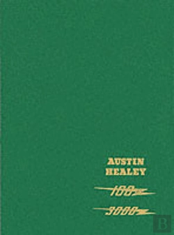 Bertrand.pt - Austin Healey 100/6 And 3000 Workshop Manual