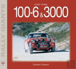 Bertrand.pt - Austin Healey 100-6 & 3000