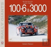 Austin Healey 100-6 & 3000