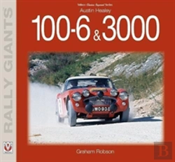 Bertrand.pt - Austin Healey 100-6 & 3000