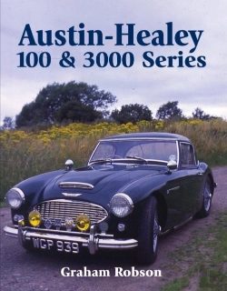 Bertrand.pt - Austin Healey 100 & 3000 Series