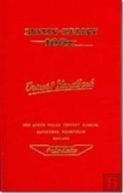 Austin Healey 100 Handbook