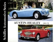 Austin-Healey 1953-1972