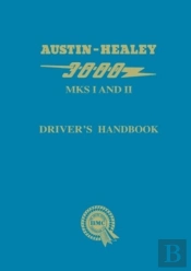 Austin-Healey 3000 Mks I And Ii