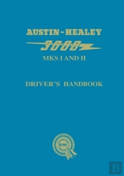 Bertrand.pt - Austin-Healey 3000 Mks I And Ii