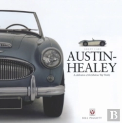 Bertrand.pt - Austin-Healey - A Celebration Of The Fabulous 'Big' Healey