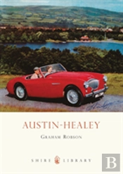 Austin-Healey