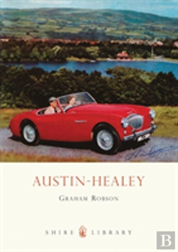 Bertrand.pt - Austin-Healey