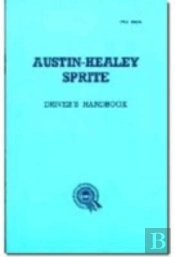 Austin Healey Sprite, Mk.I Handbook