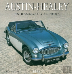 Bertrand.pt - Austin-Healey : Un Hommage A La Big