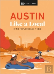 Austin Like A Local