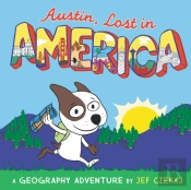 Austin, Lost In America