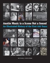 Austin Music Is A Scene Not A Sound
