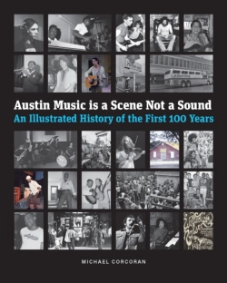 Bertrand.pt - Austin Music Is A Scene Not A Sound