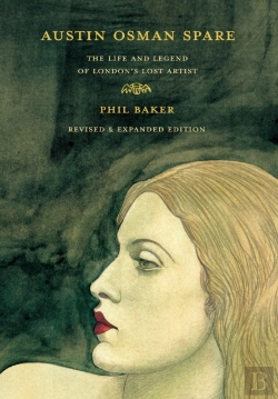 Bertrand.pt - Austin Osman Spare, Revised Edition