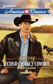 Austin: Second Chance Cowboy