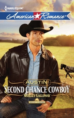 Bertrand.pt - Austin: Second Chance Cowboy