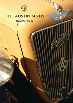 Bertrand.pt - Austin Seven