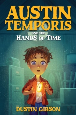 Bertrand.pt - Austin Temporis And The Hands Of Time