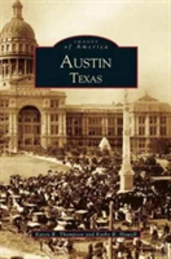 Bertrand.pt - Austin, Texas