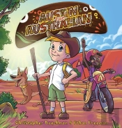 Austin The Australian
