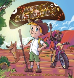 Bertrand.pt - Austin The Australian