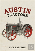 Austin Tractors