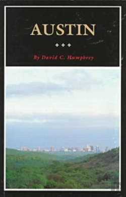 Bertrand.pt - Austin:History Of Capitol City