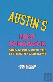 Austin'S First Songbook