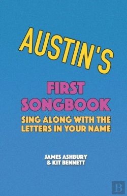 Bertrand.pt - Austin'S First Songbook