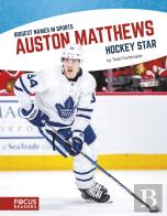 Auston Matthews