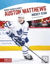 Auston Matthews