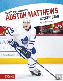 Bertrand.pt - Auston Matthews