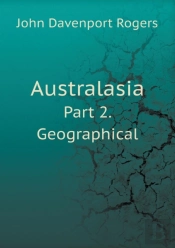 Australasia Part 2. Geographical