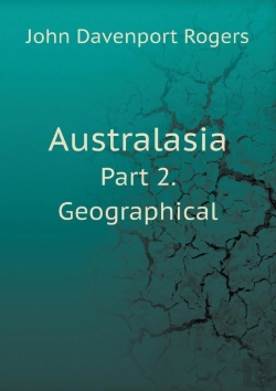 Bertrand.pt - Australasia Part 2. Geographical